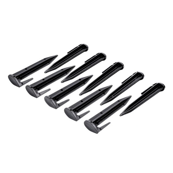 Worx 100 pegs for boundary cable for Landr