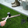 Worx 100 pegs for boundary cable for Landr
