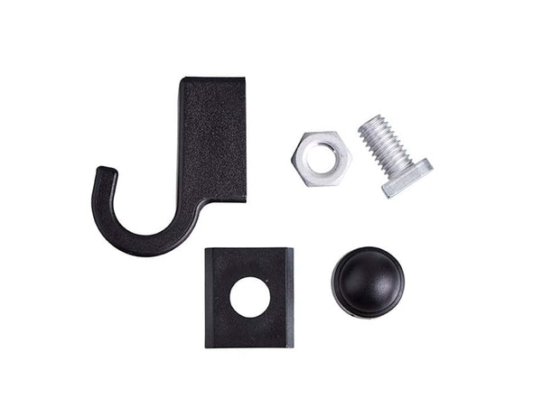 Juliana ophanghaken – set 4