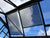 Rolscherm 67,5 x 200 cm, set a 2