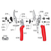 Felco snoeischaar 12 2