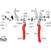 Felco snoeischaar 13 2