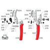 Felco rozenschaar 100 2