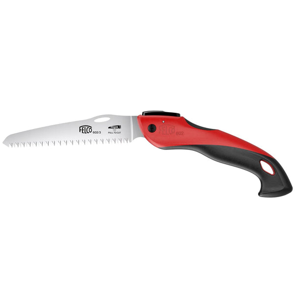 Felco inklapbare boomzaag 602