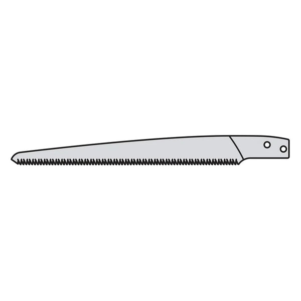 Felco zaagblad voor boomzaag 611