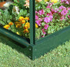Fundering Popular 106 klassiek groen
