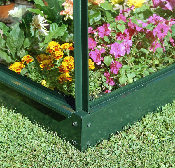 Fundering Popular 106 klassiek groen