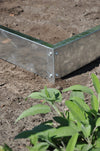 Fundering Magnum 148 aluminium
