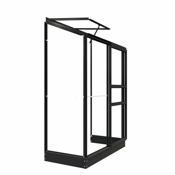 Muurkas Emma Izwart VG 3mm