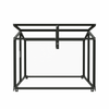 Broeikas Parsley Planter small groengrijs 4 mm veiligheidsglas