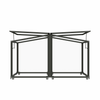 Broeikas Parsley Planter small groengrijs 4 mm veiligheidsglas