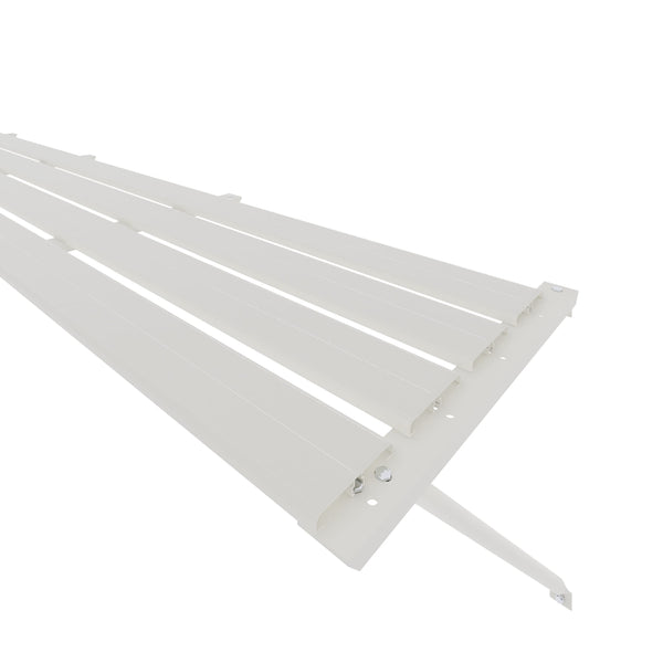 Kweektafel voor Kate I wit