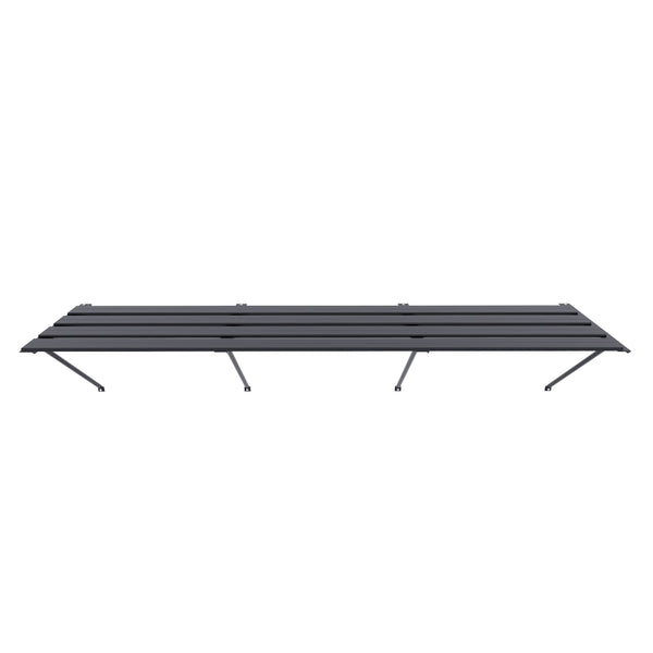 Kweektafel voor Kate I zwart