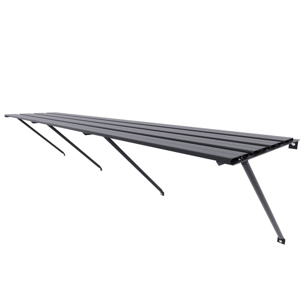 Kweektafel voor Kate I zwart