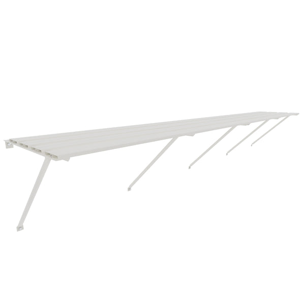 Kweektafel voor Kate II wit