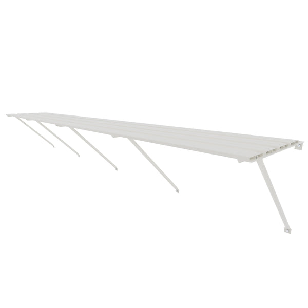 Kweektafel voor Kate II wit
