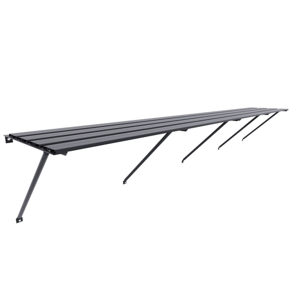 Kweektafel voor Kate II zwart