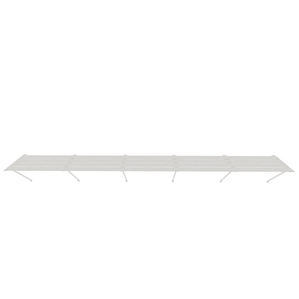 Kweektafel voor Kate III wit