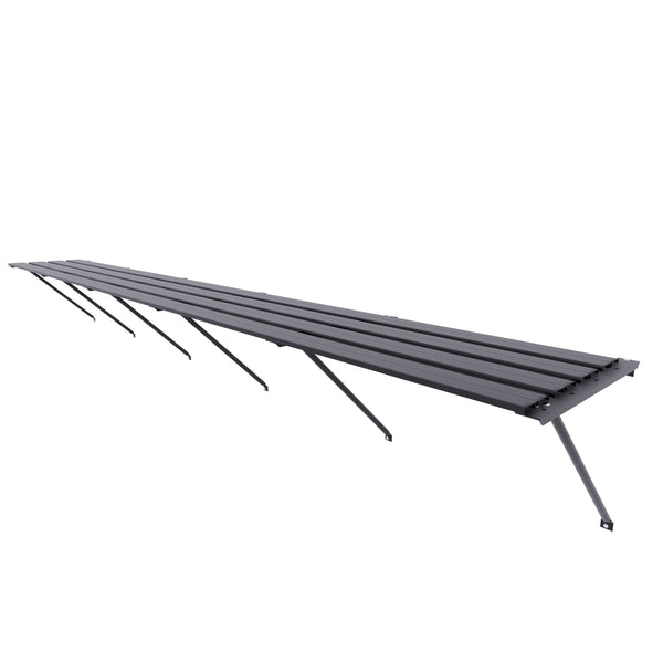 Kweektafel voor Kate III zwart