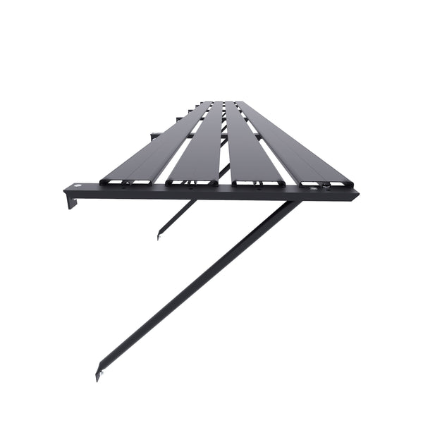 Kweektafel voor Kate III zwart