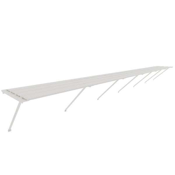 Kweektafel voor Kate IV wit
