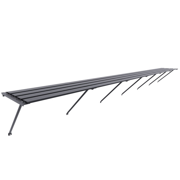 Kweektafel voor Kate IV zwart