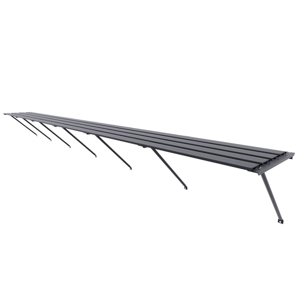 Kweektafel voor Kate IV zwart