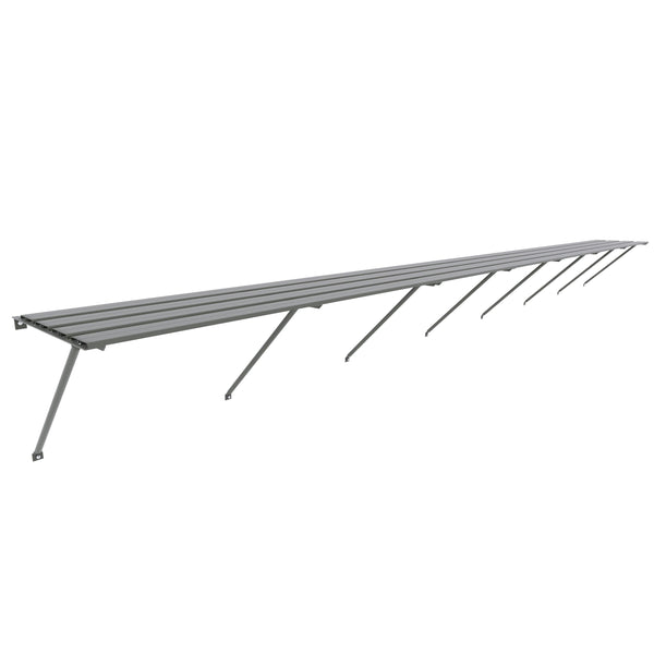 Kweektafel voor Kate V groengrijs
