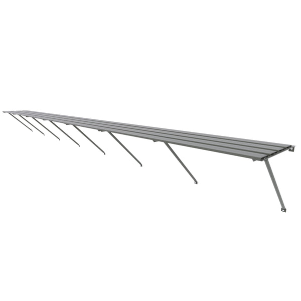 Kweektafel voor Kate V groengrijs