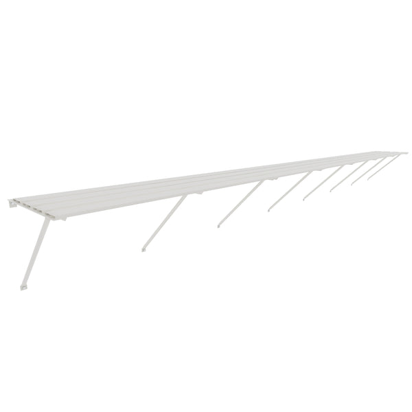 Kweektafel voor Kate V wit