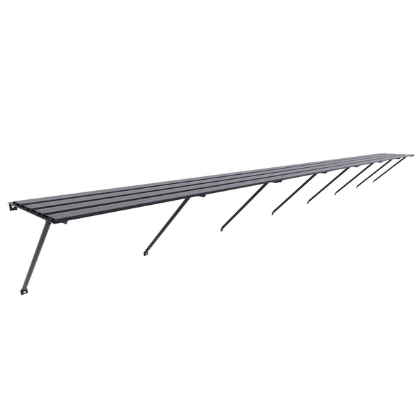 Kweektafel voor Kate V zwart
