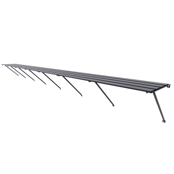 Kweektafel voor Kate V zwart