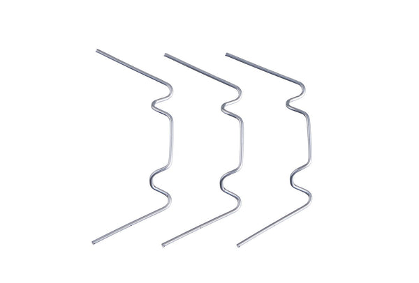 Glasklemmen – set 20