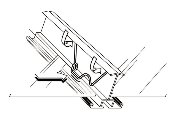 Glasklemmen – set 20
