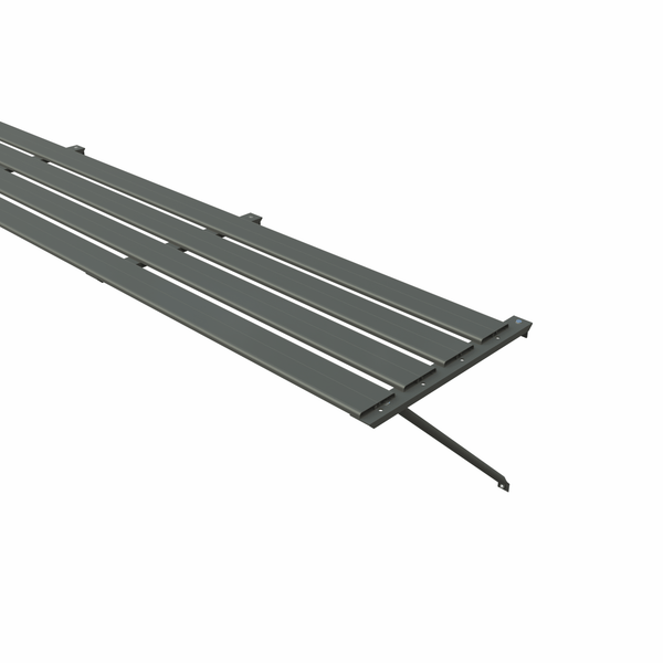 Kweektafel voor MaryI groengrijs