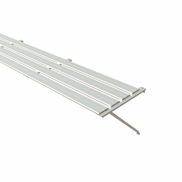 Kweektafel voor MaryI wit