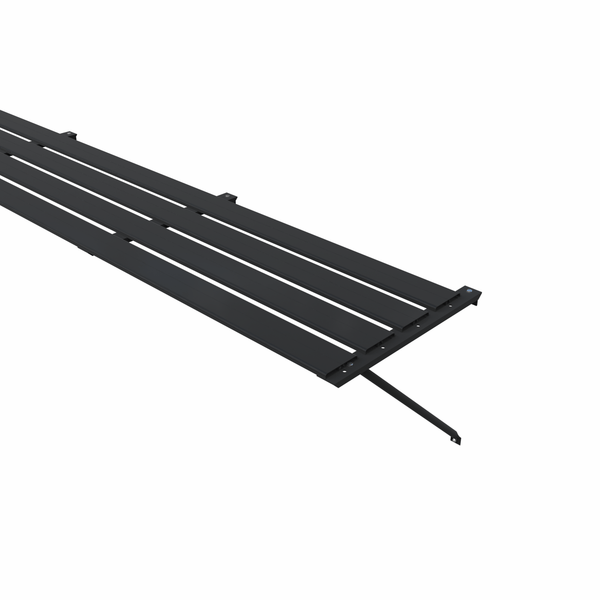 Kweektafel voor MaryI zwart