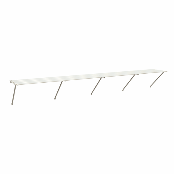 Kweektafel voor MaryII wit