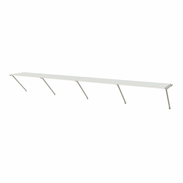 Kweektafel voor MaryII wit
