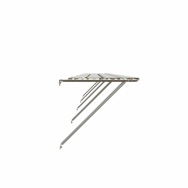 Kweektafel voor MaryII wit
