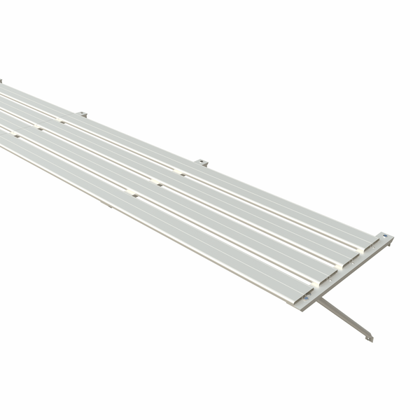 Kweektafel voor MaryII wit