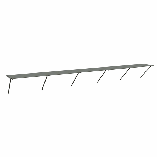 Kweektafel voor MaryIII groengrijs