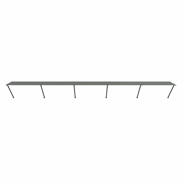 Kweektafel voor MaryIII groengrijs