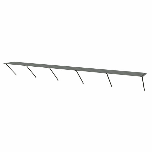 Kweektafel voor MaryIII groengrijs