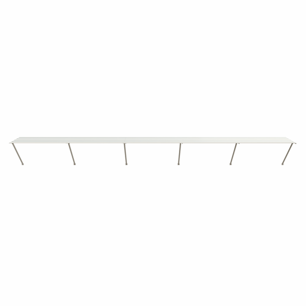 Kweektafel voor MaryIII wit