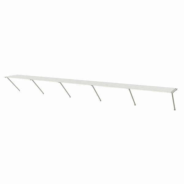 Kweektafel voor MaryIII wit