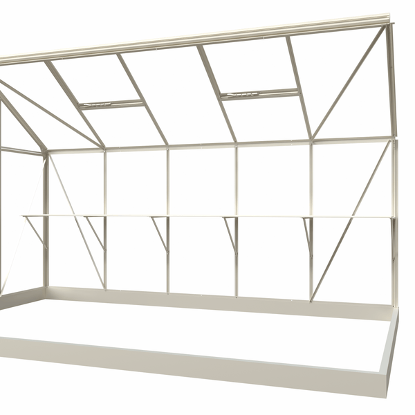 Kweektafel voor MaryIII wit