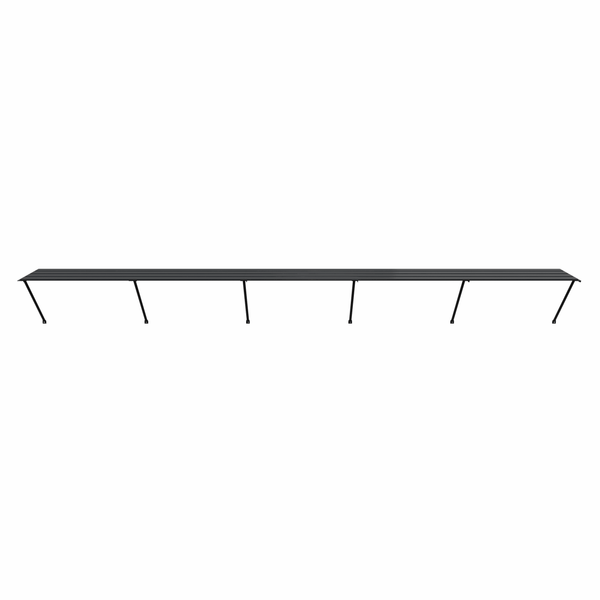 Kweektafel voor MaryIII zwart