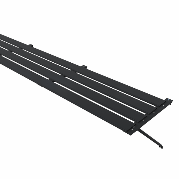 Kweektafel voor MaryIII zwart