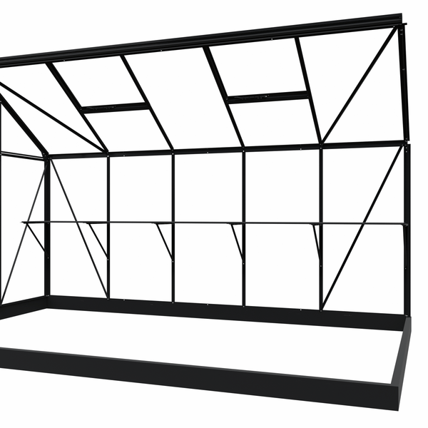 Kweektafel voor MaryIII zwart